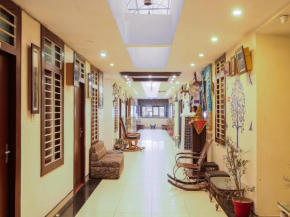 Hotel O Om plaza